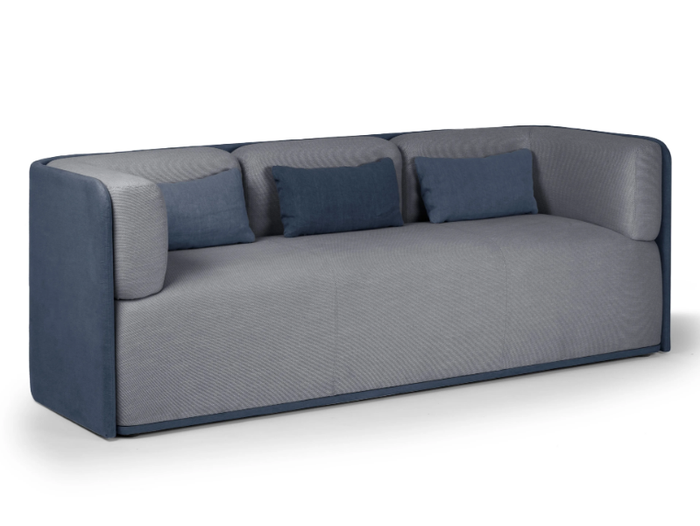 SHO - 3 seater sofa _ True Design